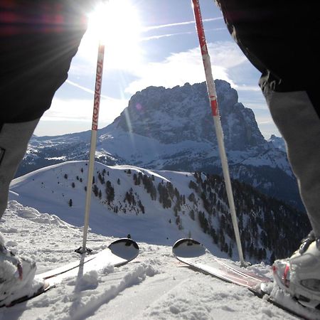 Alpin & Vital Hotel La Perla Ortisei Zewnętrze zdjęcie