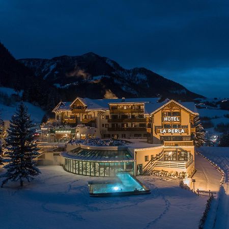 Alpin & Vital Hotel La Perla Ortisei Zewnętrze zdjęcie