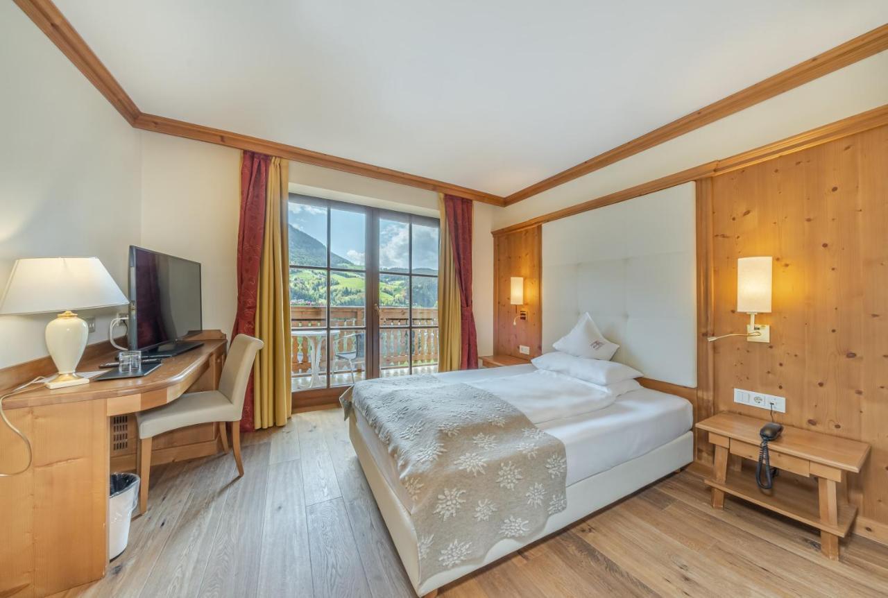 Alpin & Vital Hotel La Perla Ortisei Zewnętrze zdjęcie