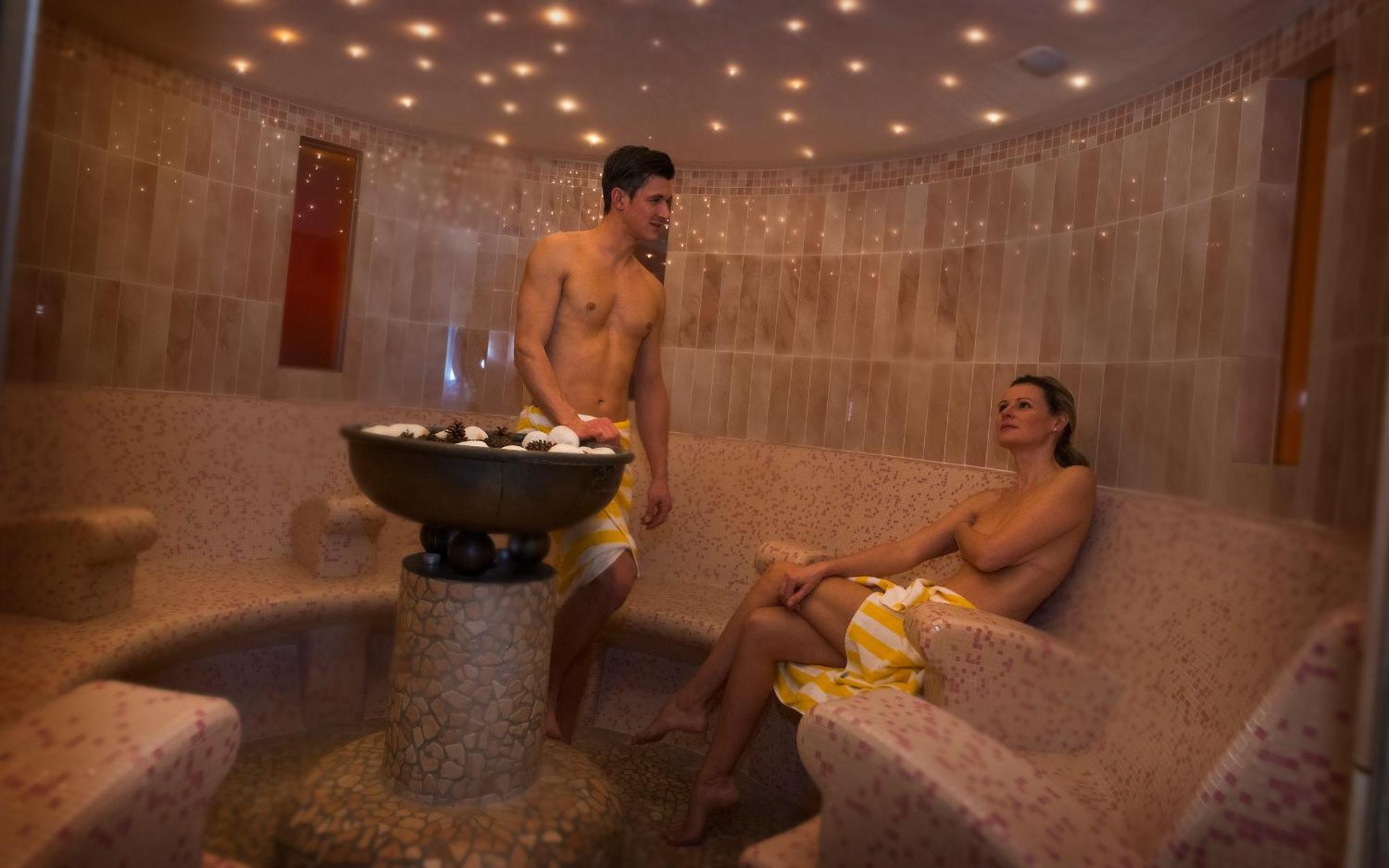Alpin & Vital Hotel La Perla Ortisei Zewnętrze zdjęcie