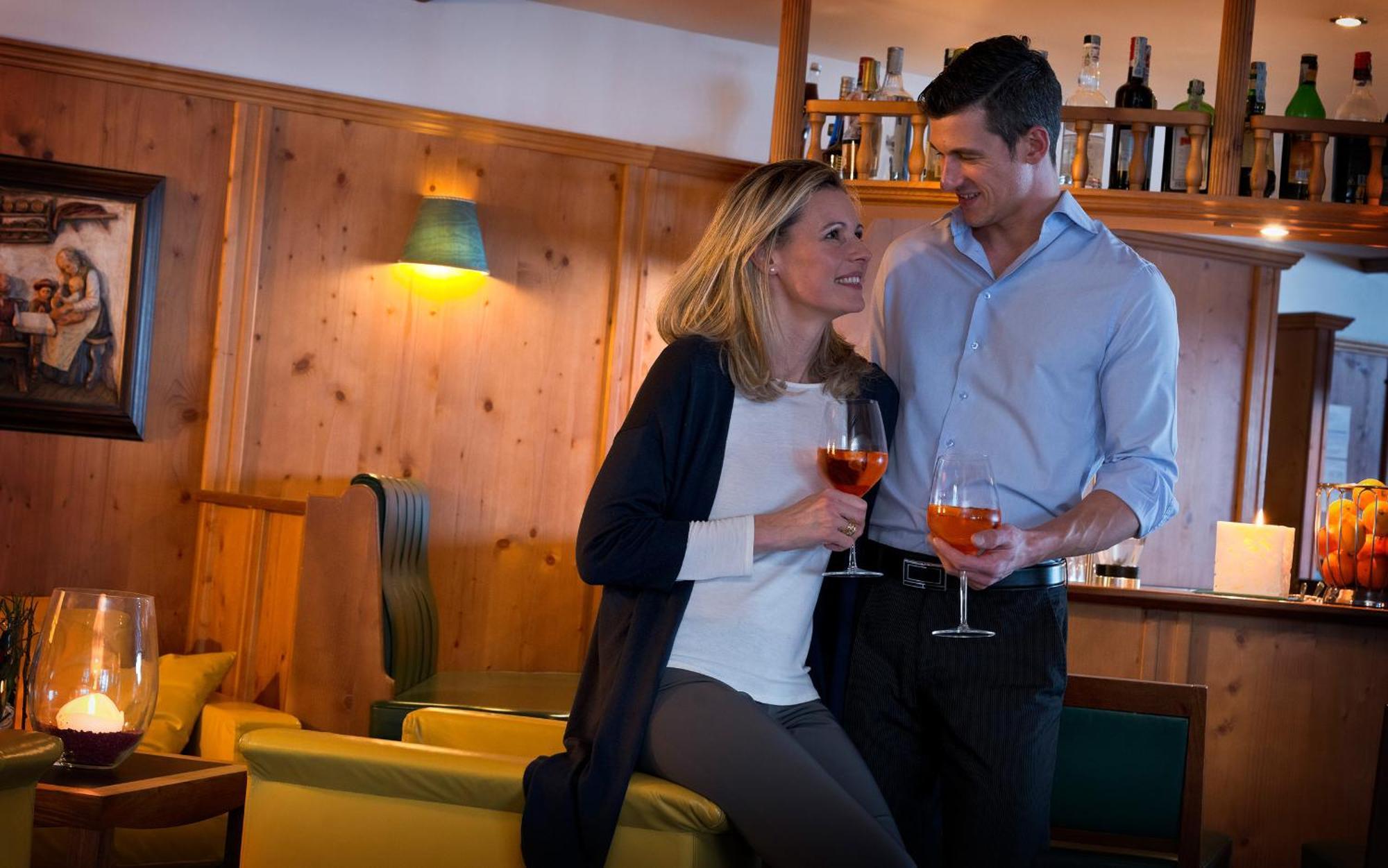 Alpin & Vital Hotel La Perla Ortisei Zewnętrze zdjęcie