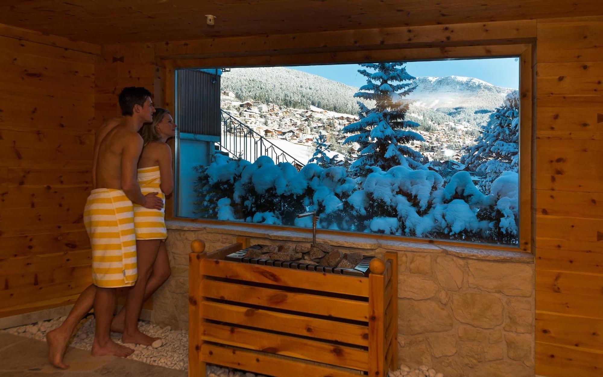 Alpin & Vital Hotel La Perla Ortisei Zewnętrze zdjęcie