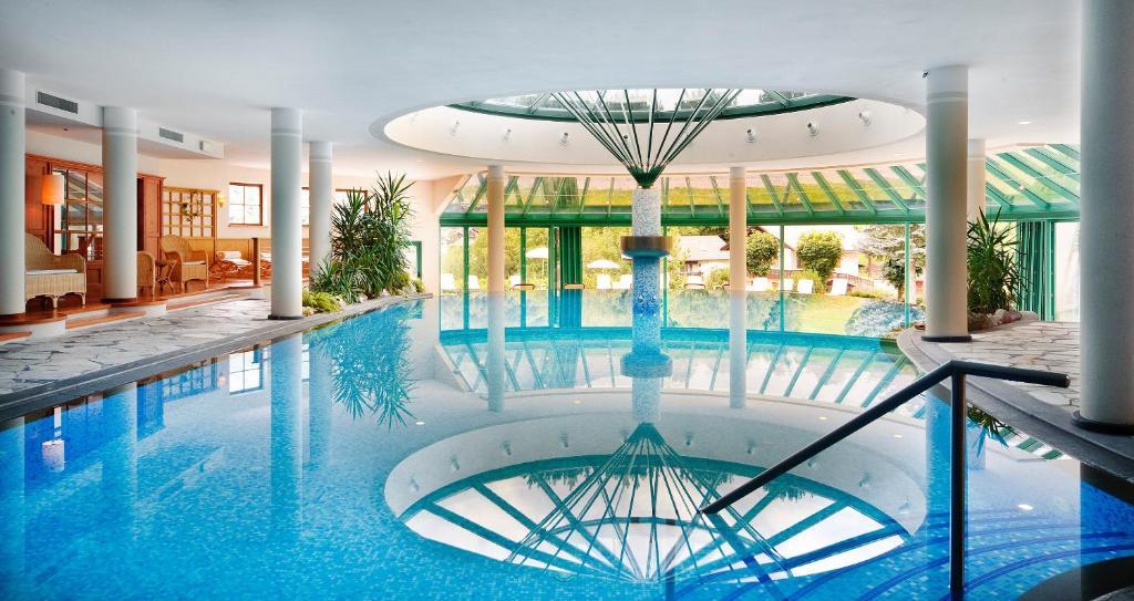 Alpin & Vital Hotel La Perla Ortisei Zewnętrze zdjęcie