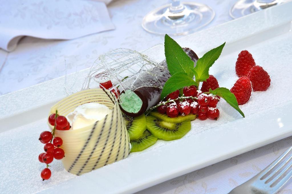 Alpin & Vital Hotel La Perla Ortisei Zewnętrze zdjęcie