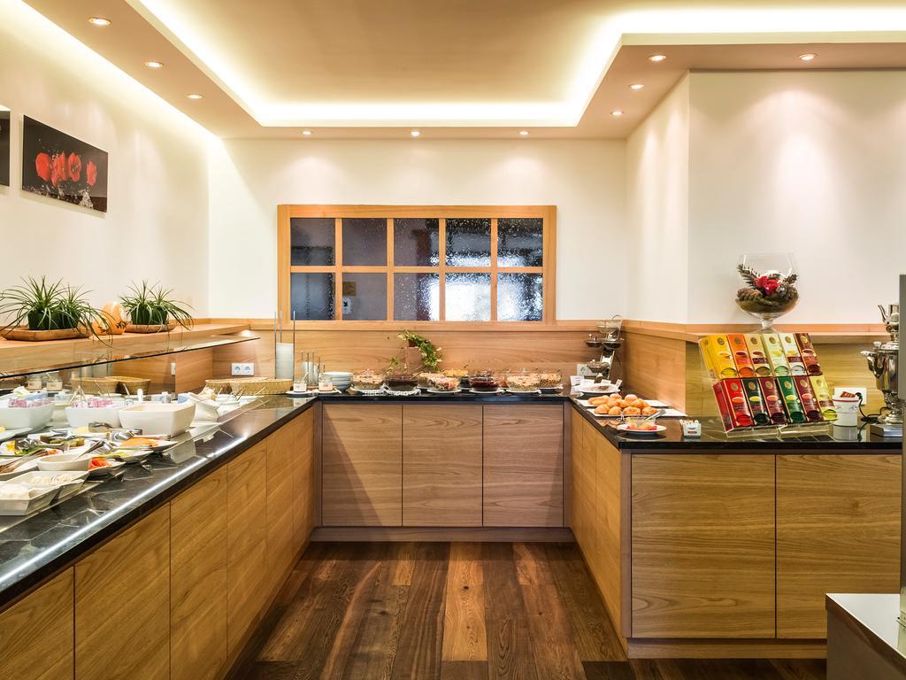 Alpin & Vital Hotel La Perla Ortisei Zewnętrze zdjęcie