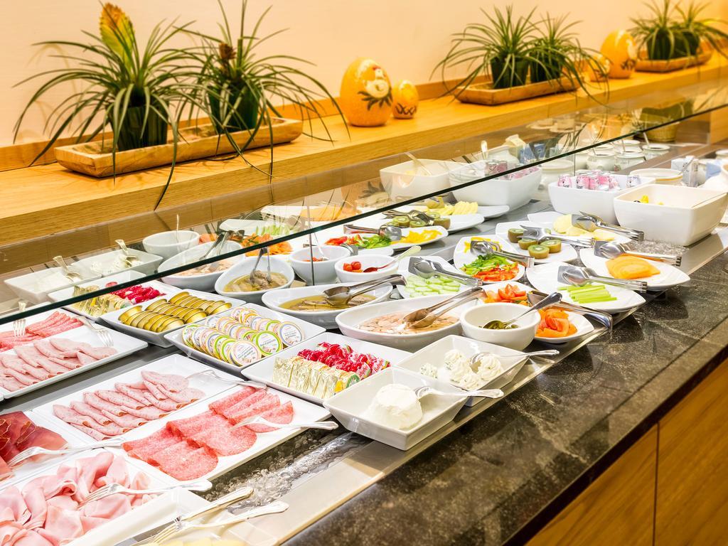 Alpin & Vital Hotel La Perla Ortisei Zewnętrze zdjęcie