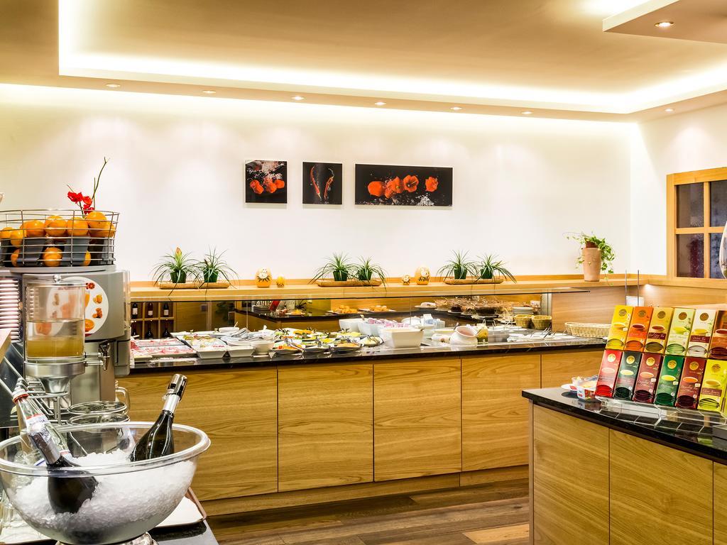 Alpin & Vital Hotel La Perla Ortisei Zewnętrze zdjęcie